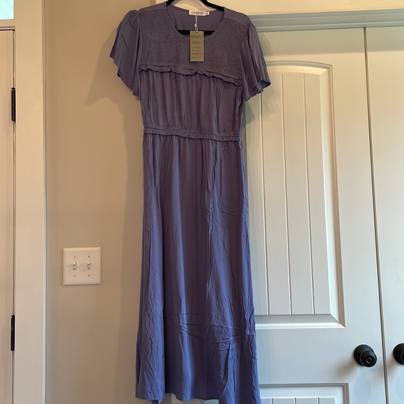 NWT summer dress - Picture 2 of 8